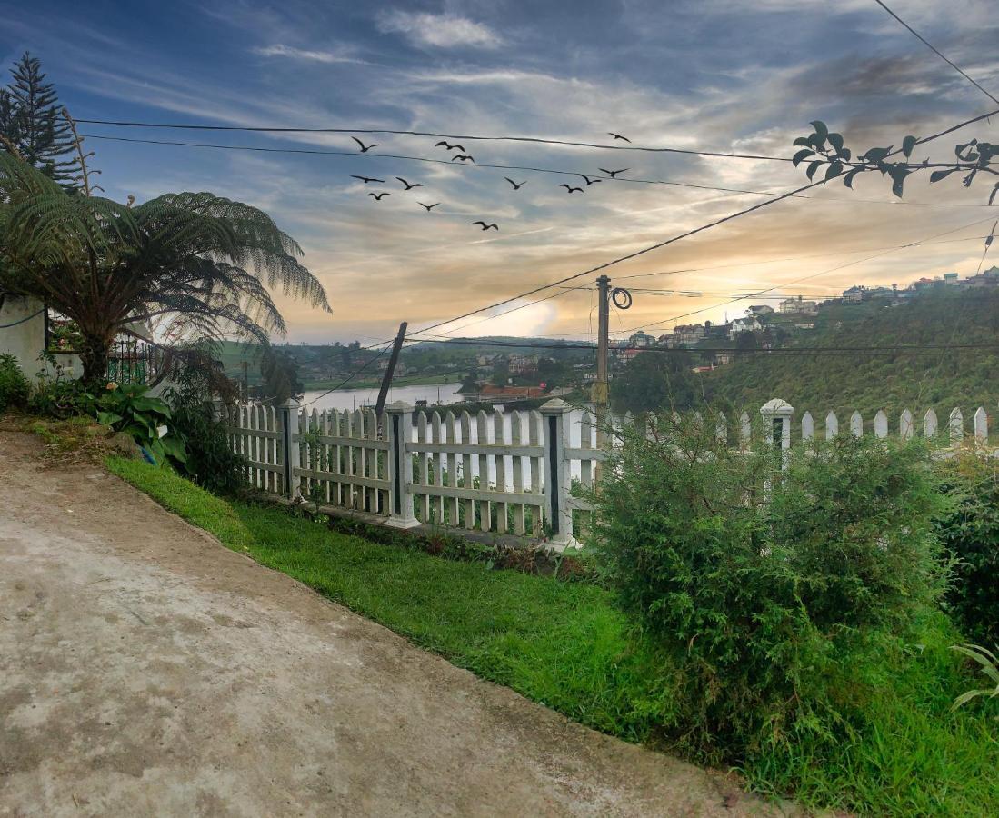 Fair View Holiday Home Нувара-Элия Экстерьер фото