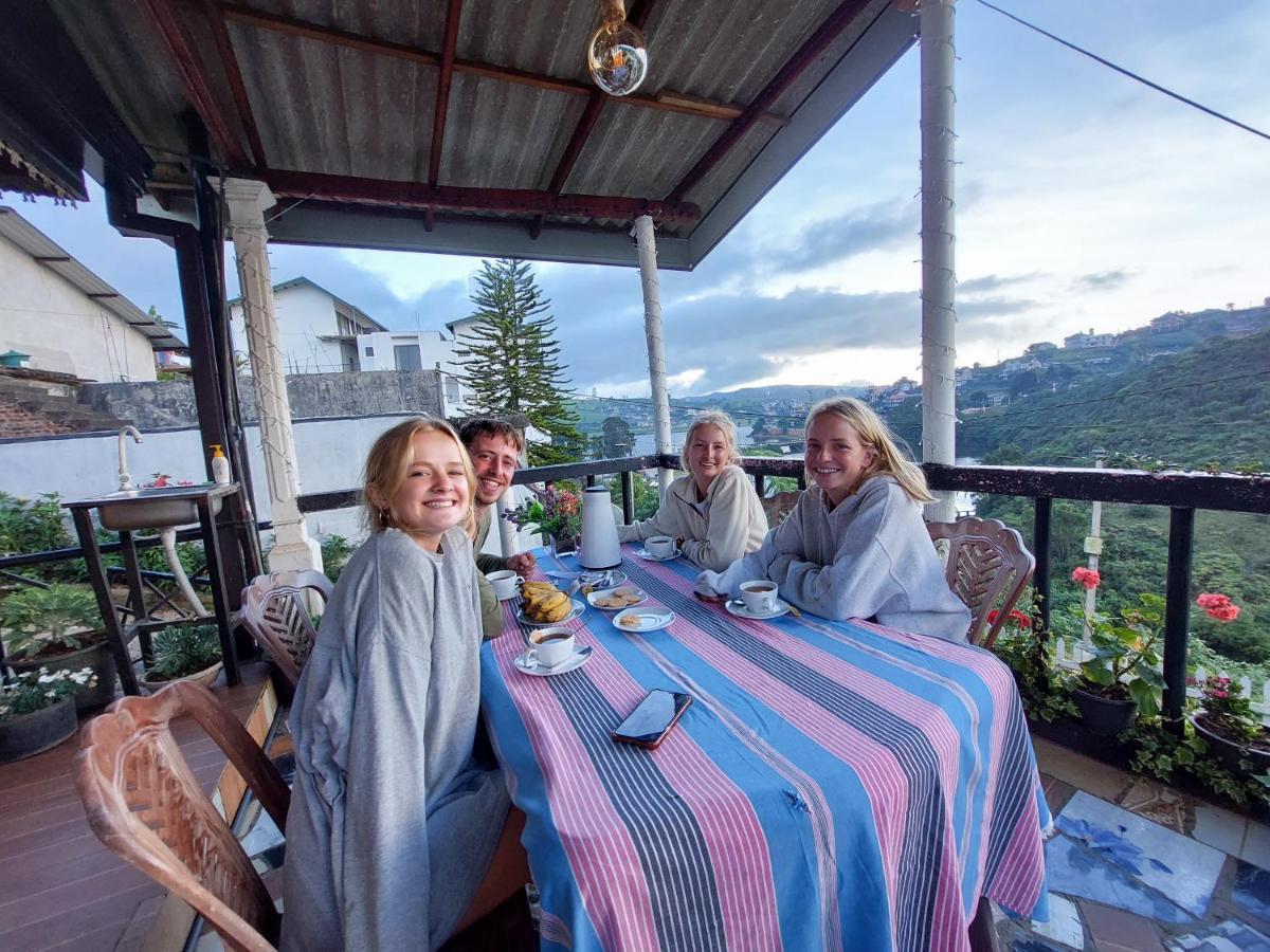 Fair View Holiday Home Нувара-Элия Экстерьер фото