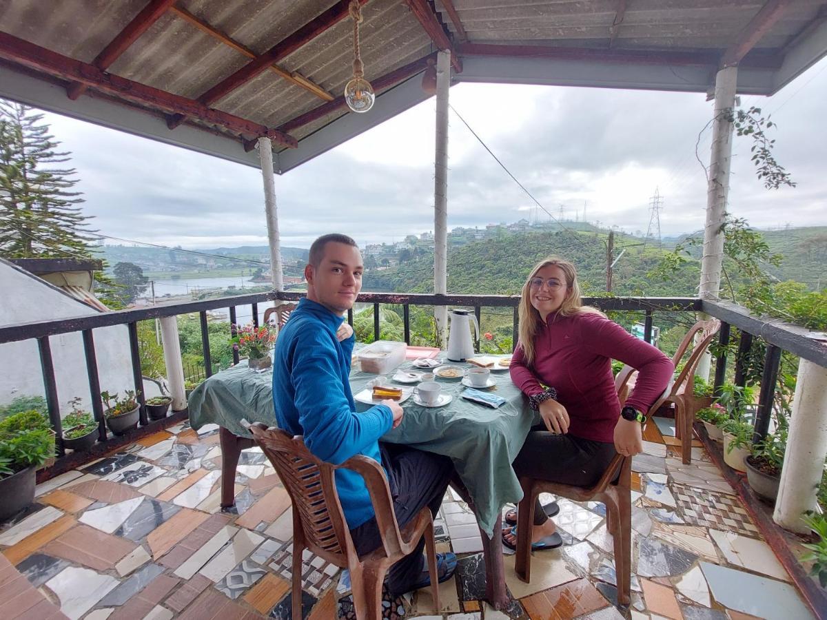 Fair View Holiday Home Нувара-Элия Экстерьер фото
