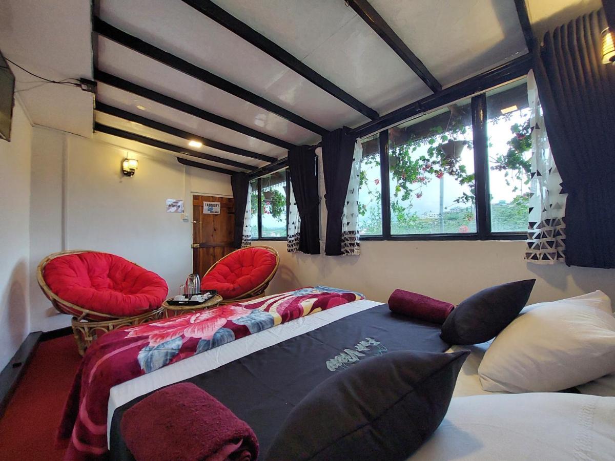 Fair View Holiday Home Нувара-Элия Экстерьер фото