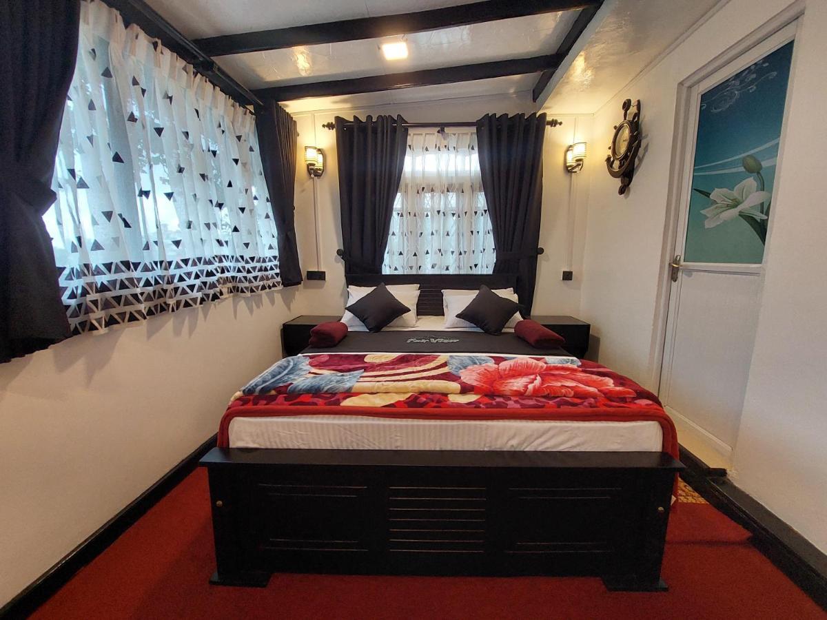 Fair View Holiday Home Нувара-Элия Экстерьер фото