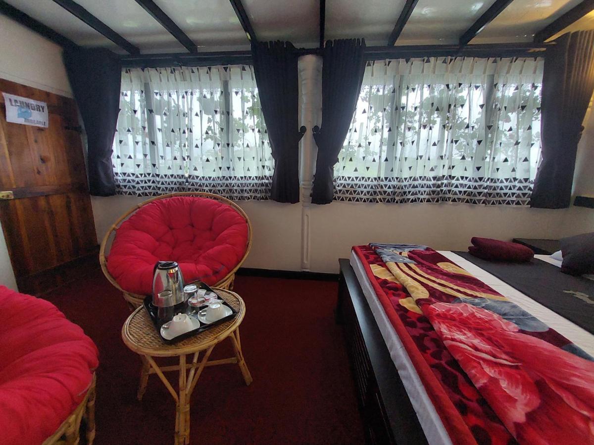 Fair View Holiday Home Нувара-Элия Экстерьер фото