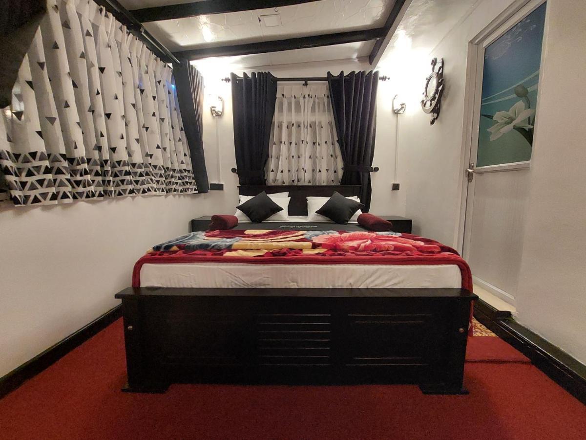 Fair View Holiday Home Нувара-Элия Экстерьер фото