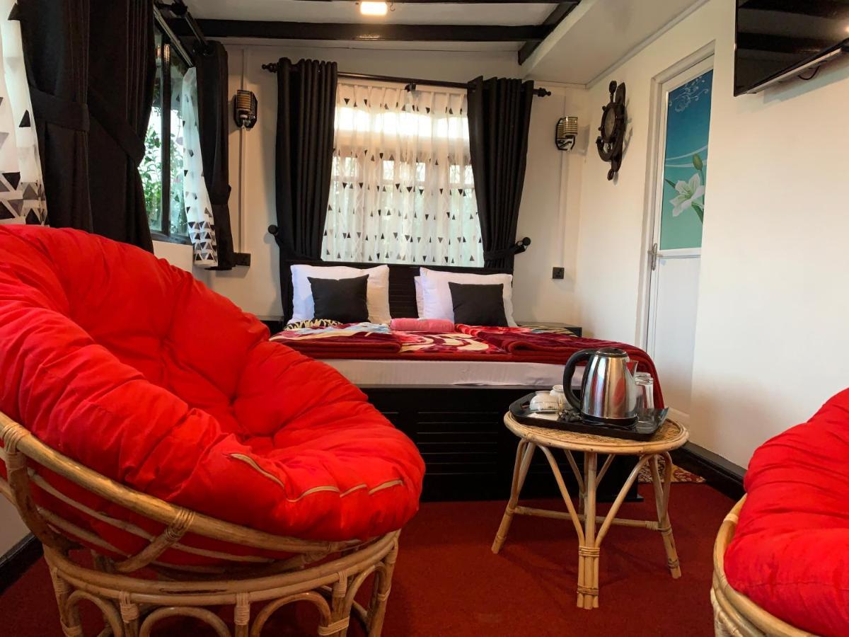 Fair View Holiday Home Нувара-Элия Экстерьер фото