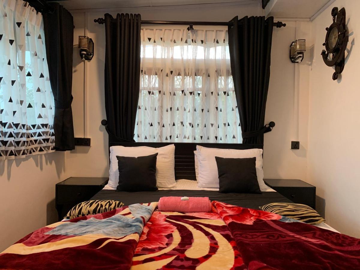 Fair View Holiday Home Нувара-Элия Экстерьер фото
