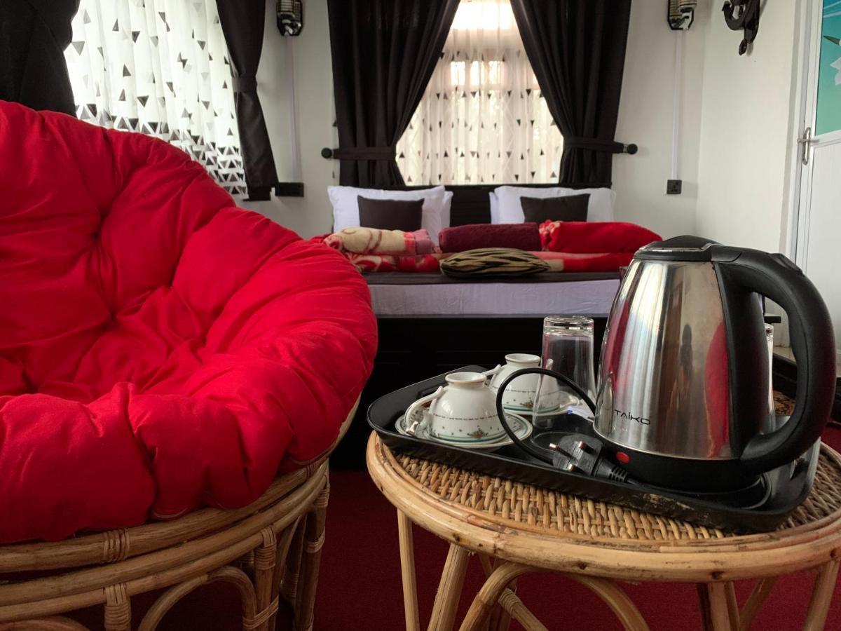 Fair View Holiday Home Нувара-Элия Экстерьер фото
