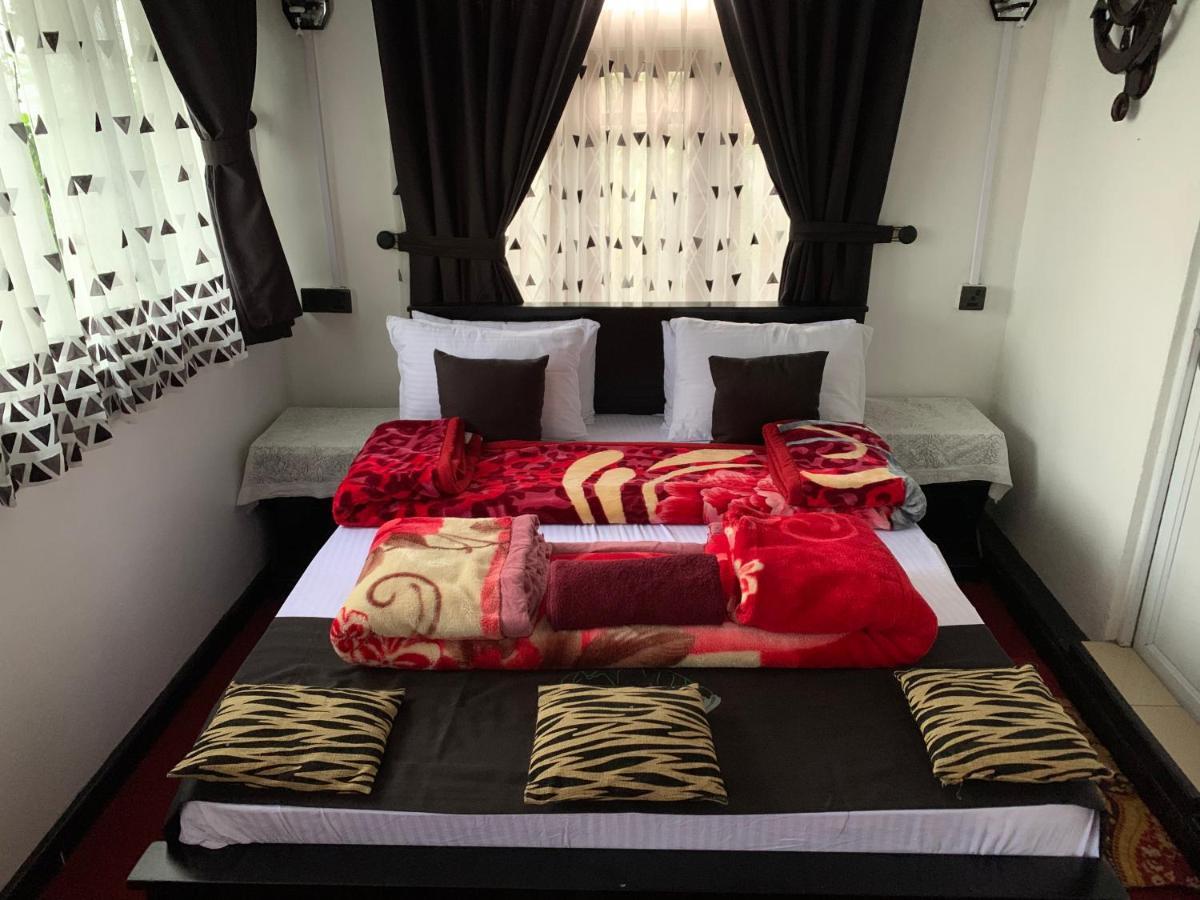 Fair View Holiday Home Нувара-Элия Экстерьер фото