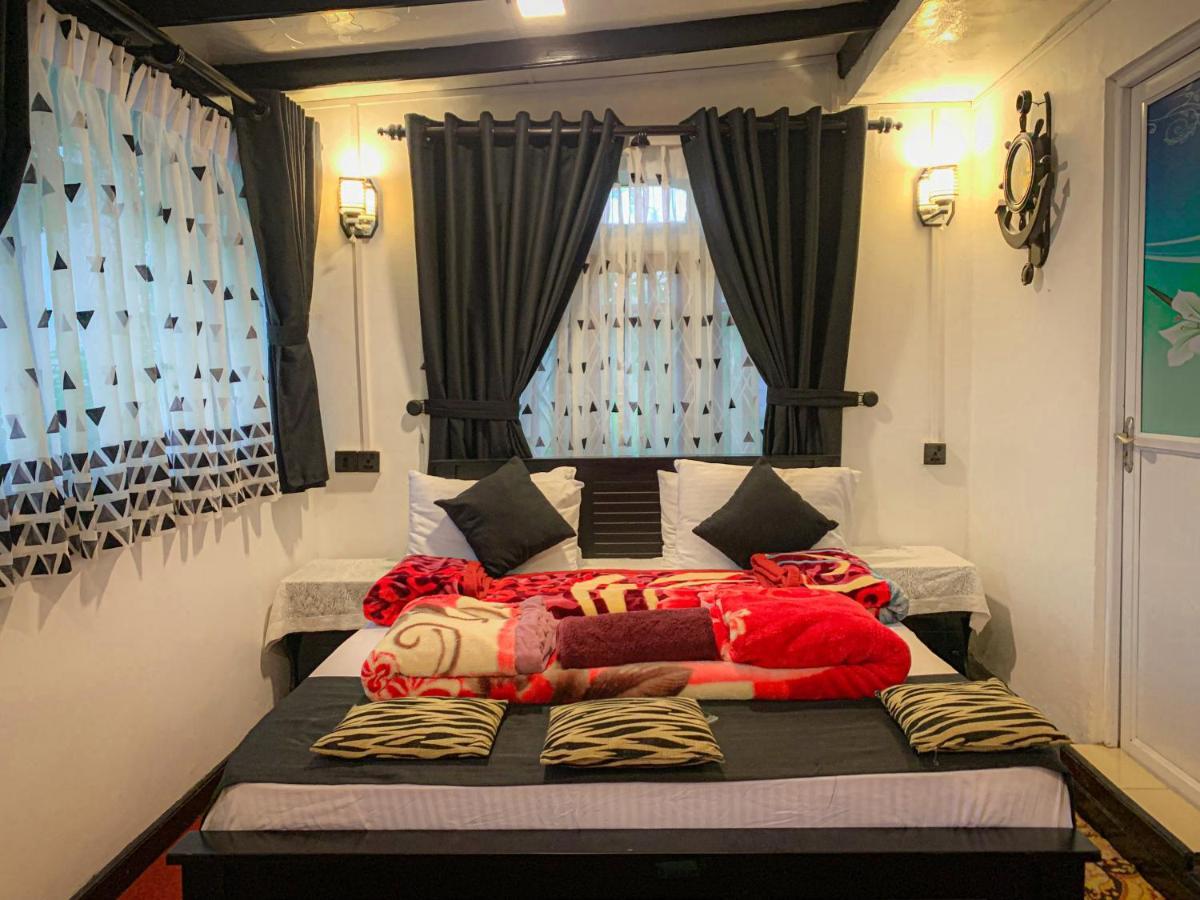 Fair View Holiday Home Нувара-Элия Экстерьер фото