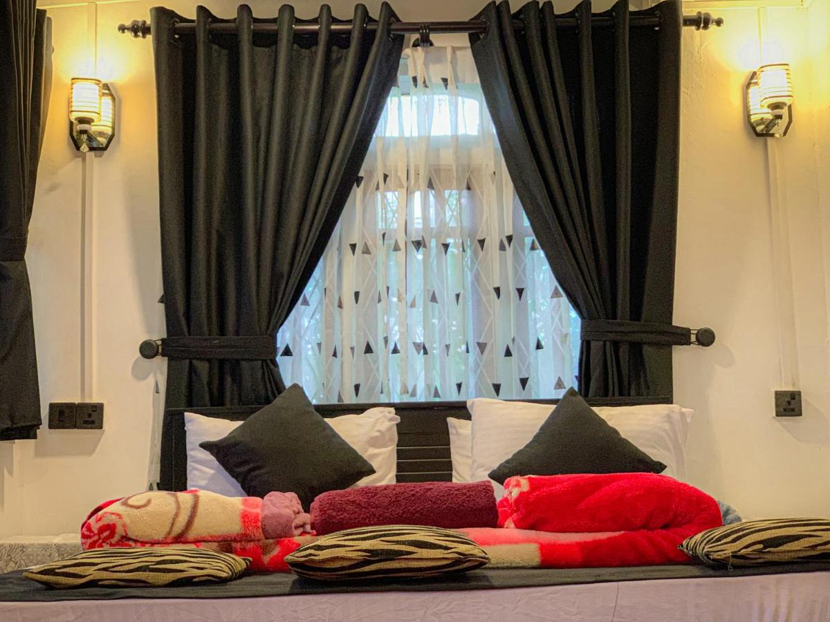 Fair View Holiday Home Нувара-Элия Экстерьер фото