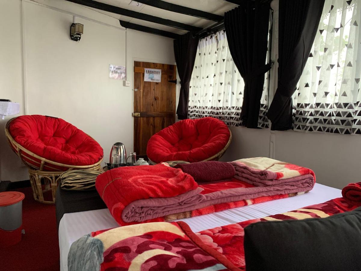 Fair View Holiday Home Нувара-Элия Экстерьер фото