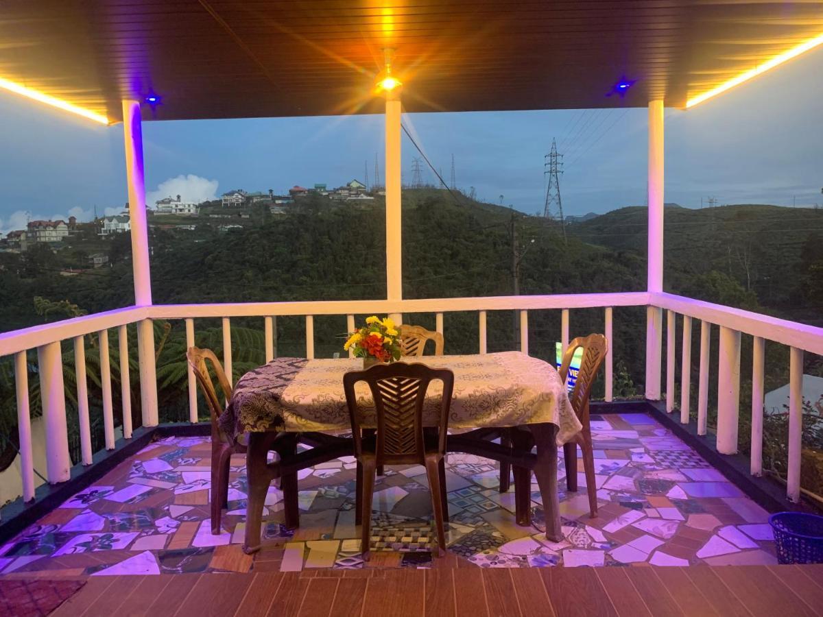 Fair View Holiday Home Нувара-Элия Экстерьер фото