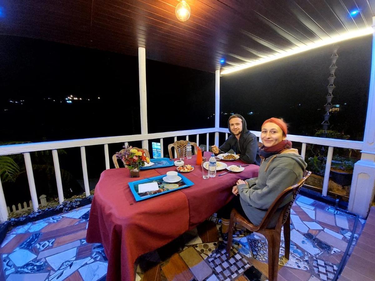 Fair View Holiday Home Нувара-Элия Экстерьер фото