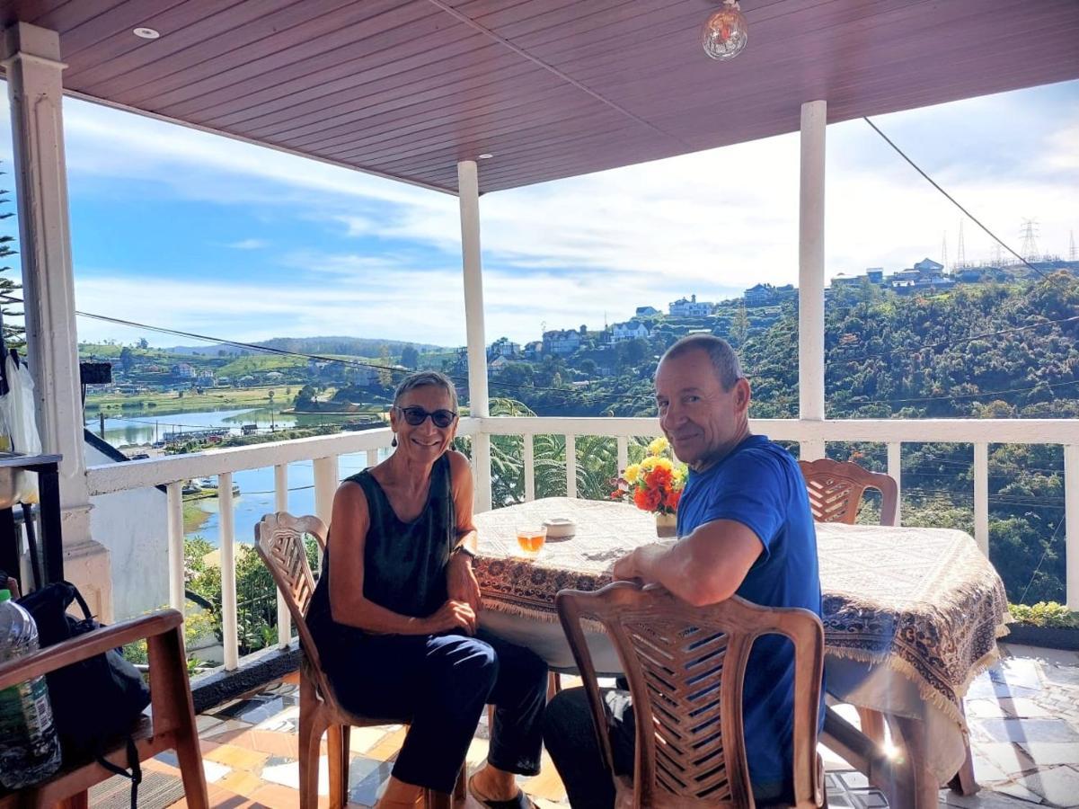 Fair View Holiday Home Нувара-Элия Экстерьер фото
