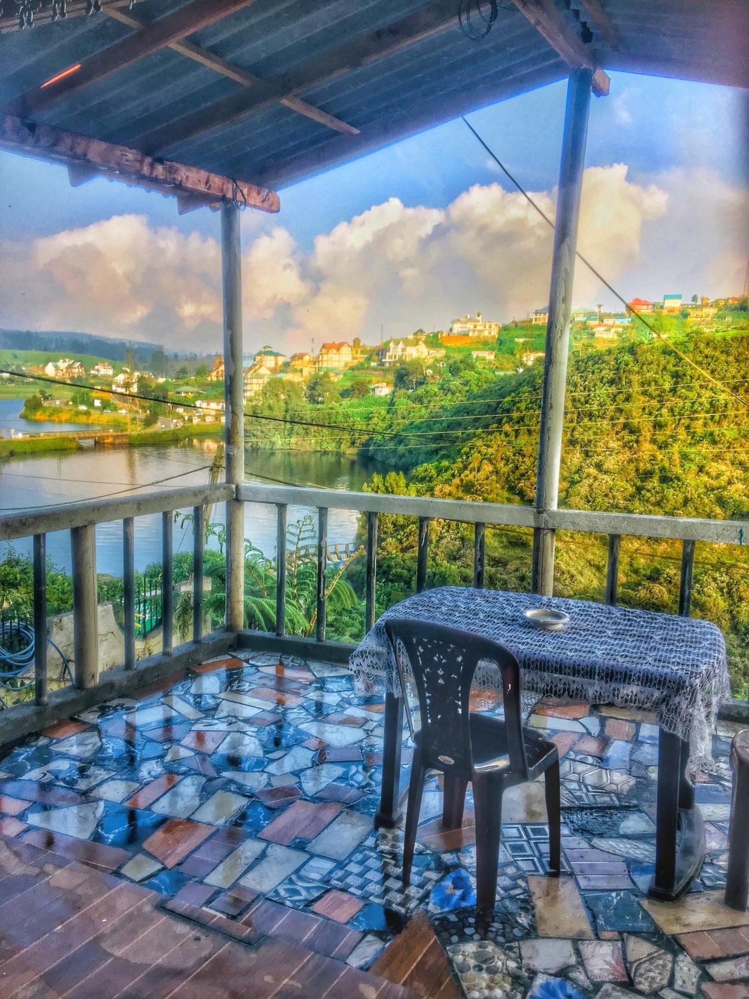 Fair View Holiday Home Нувара-Элия Экстерьер фото